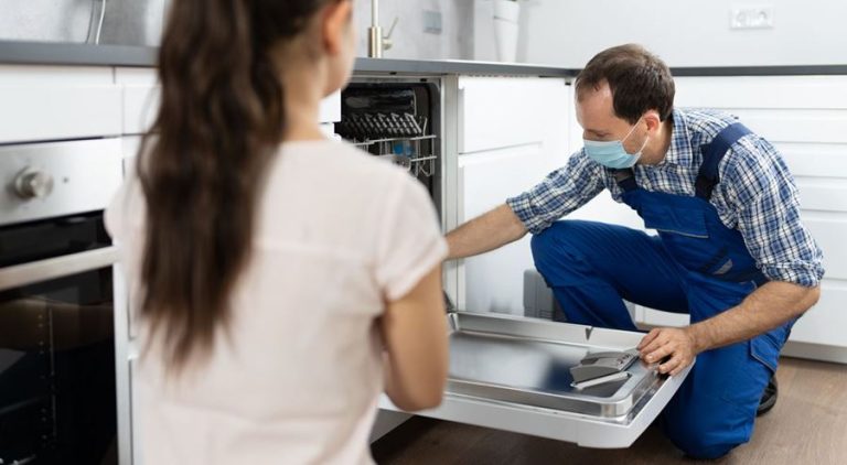 MIELE KLANTENDIENST EN HERSTELDIENST visual data 8